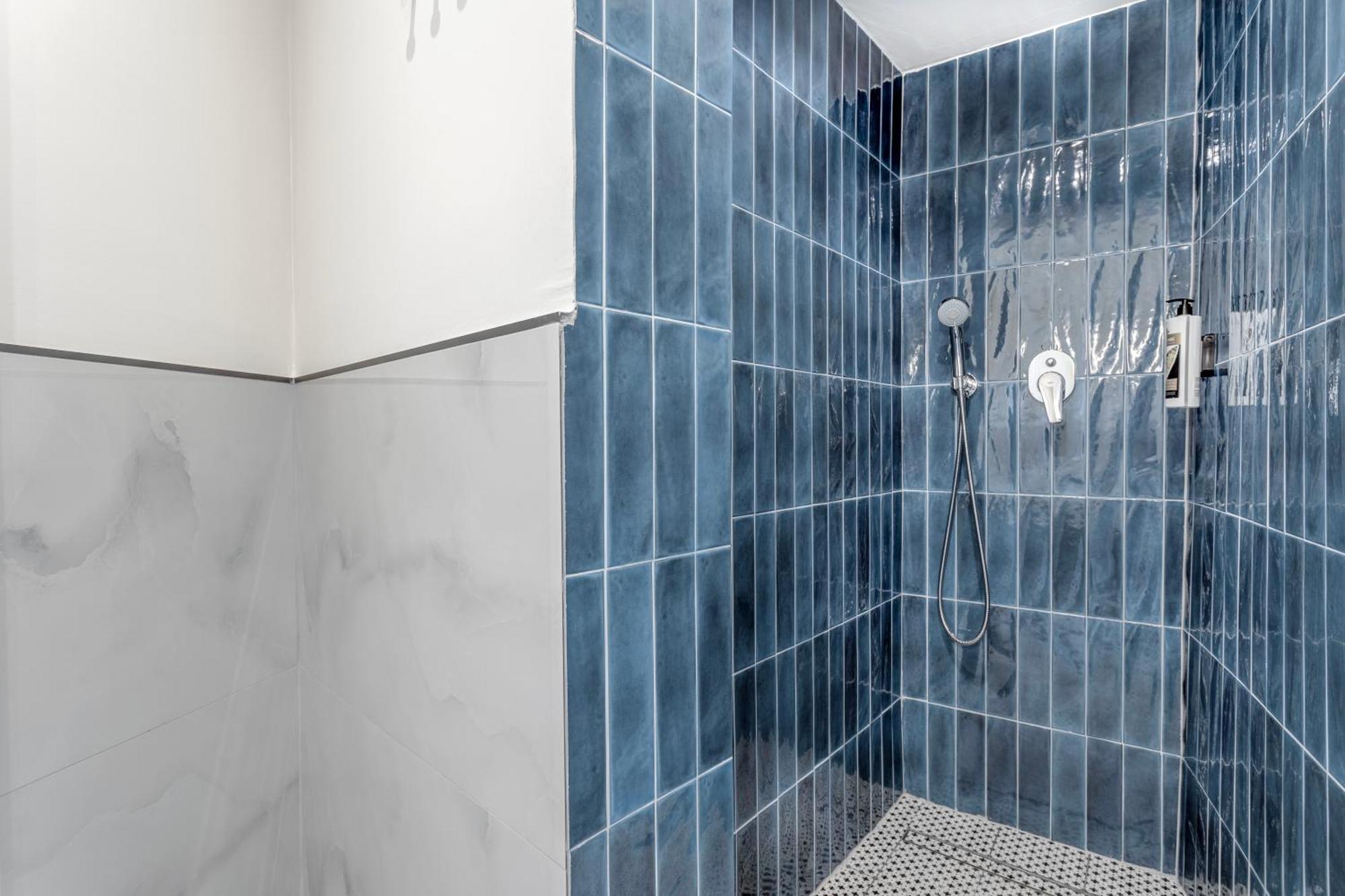 Atlas Boutique Suites Kavala Room photo