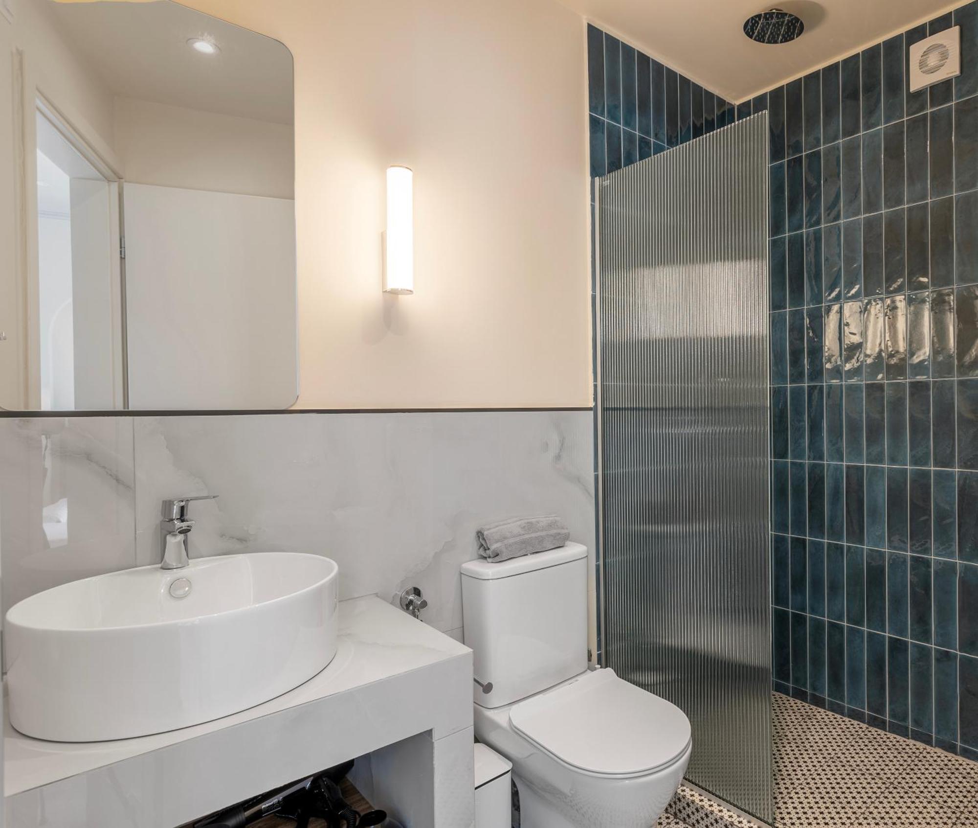 Atlas Boutique Suites Kavala Exterior photo